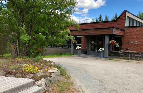 Aanekoski Hotel | Pet-Friendly Hotel Uninen in Äänekoski for Families