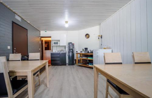 Aanekoski Hotel | Pet-Friendly Hotel Uninen in Äänekoski for Families