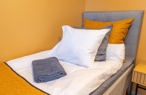 Ylivieska Hotel | Top-Rated Hotelli Visiitti: Family-Friendly with Breakfast