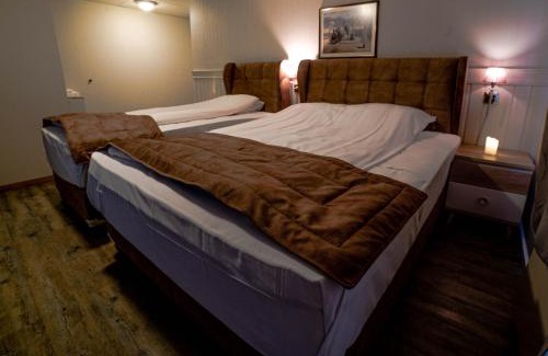 Mosjoen Hotel | Discover HOTELLMILANO AS: Family-Friendly with Top Amenities