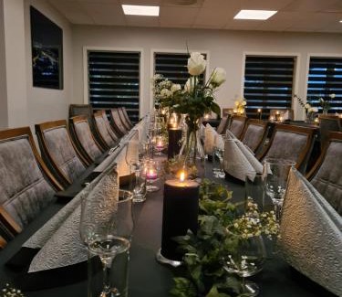 Mosjoen Hotel | Discover HOTELLMILANO AS: Family-Friendly with Top Amenities