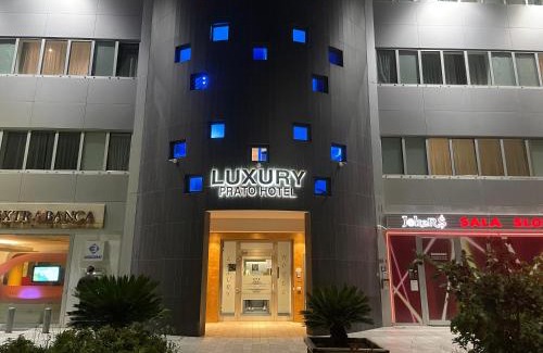Prato Hotel | Family-Friendly Stay at HotelLuxuryPrato with Great Reviews