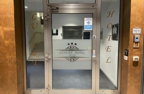 Prato Hotel | Family-Friendly Stay at HotelLuxuryPrato with Great Reviews