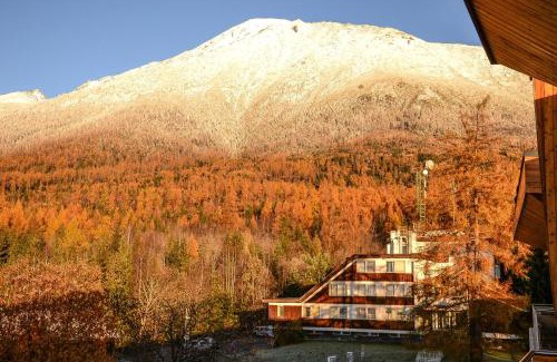 Vysoke Tatry Apartment | Oceanfront Hotelový apartmán ALFRED C406 - Rated 9.6/10
