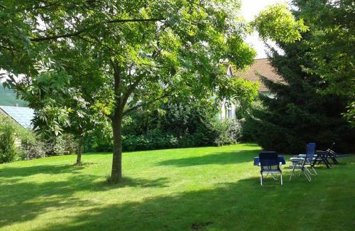 Markelsheim House | Inviting Hotelpension Gästehaus Birgit with Ocean Views