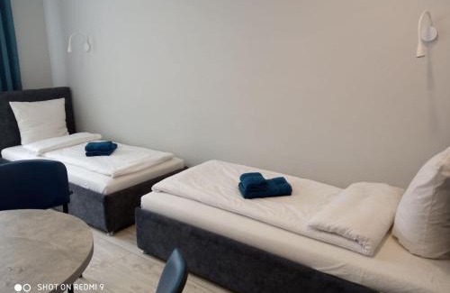Uzhhorod Apartment | Budget-Friendly HotelRoom 1: Child Friendly & Rated 8.8/10