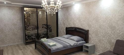 Uzhhorod Apartment | HotelRoom 21