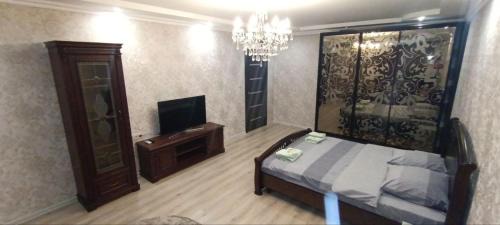 Uzhhorod Apartment | HotelRoom 21