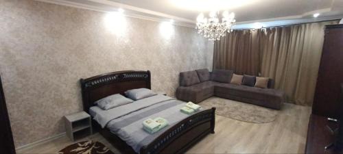Uzhhorod Apartment | HotelRoom 21
