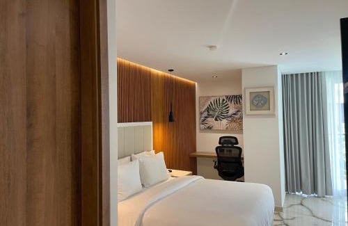 Punta Hansa Hotel | Discover Hotels 111: Rated 9.4/10 and Child Friendly