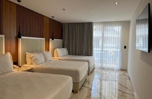 Punta Hansa Hotel | Discover Hotels 111: Rated 9.4/10 and Child Friendly