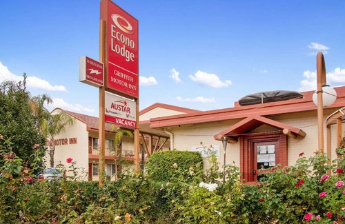 Griffith Hotel | Discover Cozy Hotels in Griffith, Australia with Breakfast