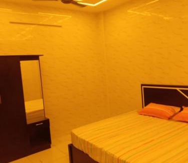 Kanyakumari Hotel | Discover 5-Star Hotels in Kanyakumari, India with Breakfast