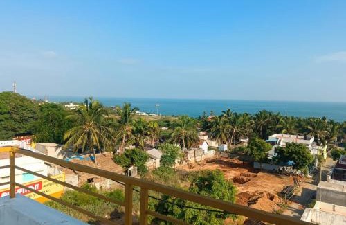 Kanyakumari Hotel | Discover 5-Star Hotels in Kanyakumari, India with Breakfast