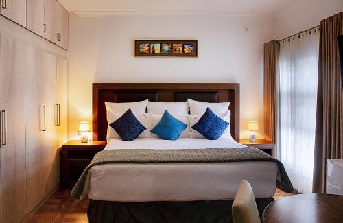 Matola Hotel | Discover Unique Hotels in Mozambique with Amazing Amenities