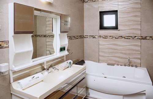 Matola Hotel | Discover Unique Hotels in Mozambique with Amazing Amenities