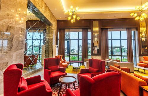 Port Harcourt Hotel | Experience Premier Hotels in Port Harcourt, Nigeria