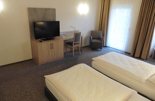 Wolfsburg Hotel | Family-Friendly Stay at Hotels Landhaus Dieterichs - Rated 8.6