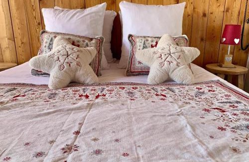 Orcieres-Merlette Hotel | Welcoming Hotels Les Catrems & Le Montagnou for Families