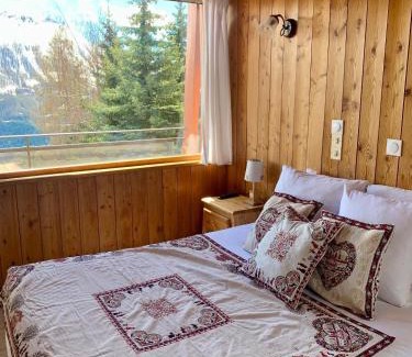 Orcieres-Merlette Hotel | Welcoming Hotels Les Catrems & Le Montagnou for Families