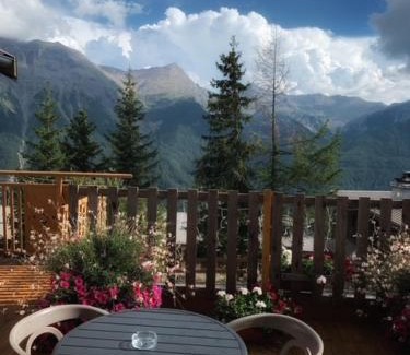 Orcieres-Merlette Hotel | Welcoming Hotels Les Catrems & Le Montagnou for Families
