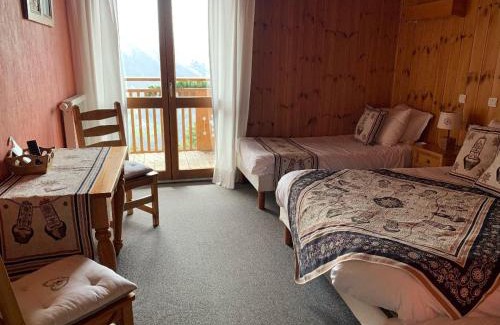 Orcieres-Merlette Hotel | Welcoming Hotels Les Catrems & Le Montagnou for Families