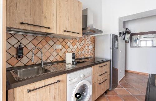 Sassari Apartment | Discover Family-Friendly Comfort at Hotels Too - Home Amsicora