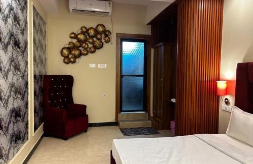 Mahoba Hotel | Hotels7Apple