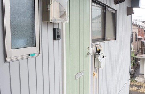 Chuo Ward Apartment | Comfortable Stay at Harbour Inn Suites with Private Kitchen