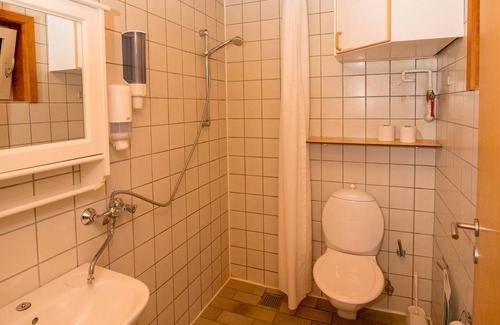 Sønderstrand Hotel | Pet-Friendly Hotelzimmer Superior with Breakfast & Family Perks
