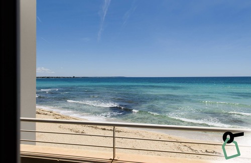Torre Lapillo House | HOTIDAY Apartment Collection - Torre Lapillo