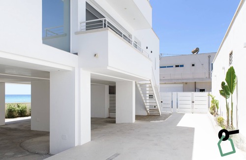 Torre Lapillo House | HOTIDAY Apartment Collection - Torre Lapillo