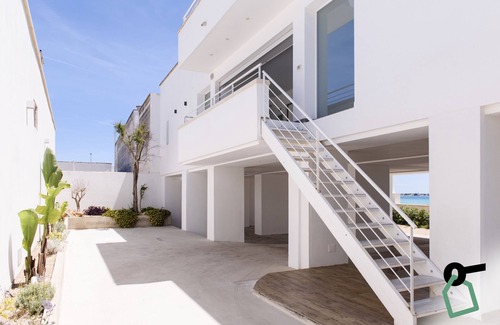 Torre Lapillo House | HOTIDAY Apartment Collection - Torre Lapillo