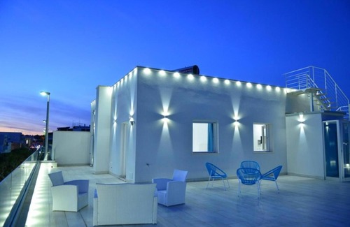 Torre Lapillo House | HOTIDAY Apartment Collection - Torre Lapillo