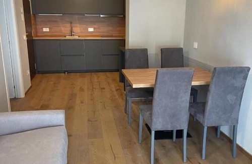 Santa Lucia Hotel | Hotiday Apartments Bormio