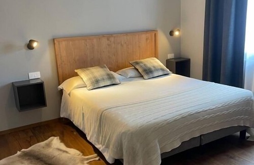 Santa Lucia Hotel | Hotiday Apartments Bormio