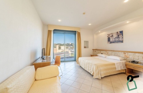 Santa Maria di Leuca Hotel | Exceptional Holiday Hotel Leuca with Ocean View & Spa