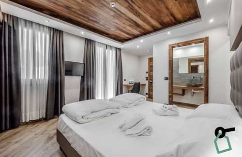 Sauze d'Oulx Hotel | Discover Hotiday Discovery Val di Susa with Spa & Dining