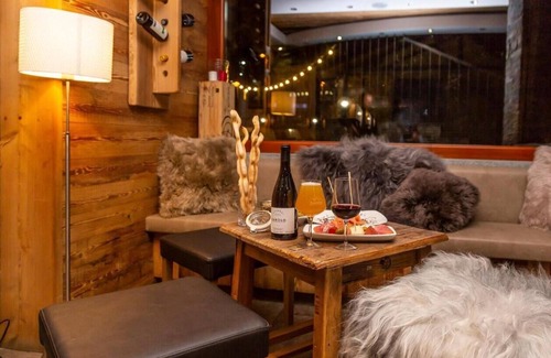 Sauze d'Oulx Hotel | Discover Hotiday Discovery Val di Susa with Spa & Dining
