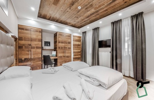 Sauze d'Oulx Hotel | Discover Hotiday Discovery Val di Susa with Spa & Dining