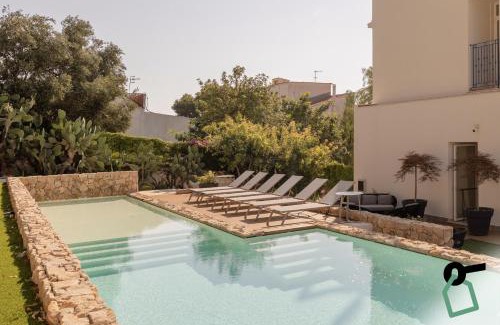 Mondello Hotel | HOTIDAY Room Collection - Mondello