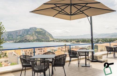 Mondello Hotel | HOTIDAY Room Collection - Mondello