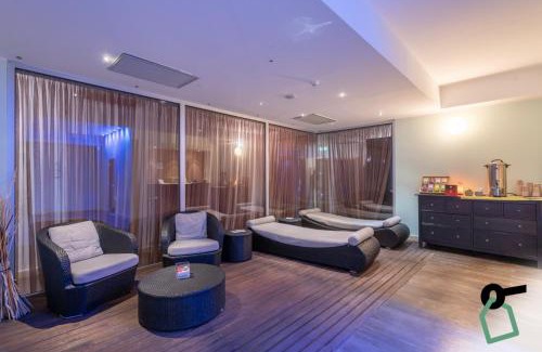 Otranto Hotel | Relax at HOTIDAY Hotel Otranto: 4-Star, Pet-Friendly Retreat
