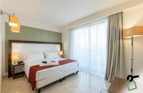 Otranto Hotel | Relax at HOTIDAY Hotel Otranto: 4-Star, Pet-Friendly Retreat