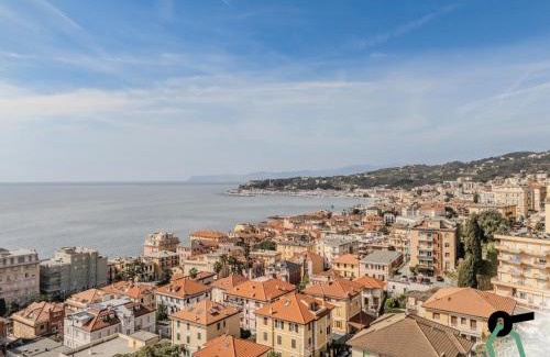 Varazze Hotel | HOTIDAY Room Collection - Varazze