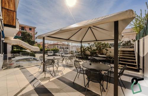 Varazze Hotel | HOTIDAY Room Collection - Varazze