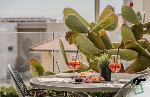 Varazze Hotel | HOTIDAY Room Collection - Varazze