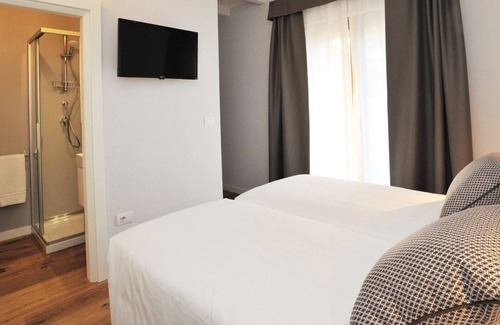 Bormio Hotel | Hotiday Rooms Bormio Centro