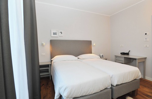 Bormio Hotel | Hotiday Rooms Bormio Centro