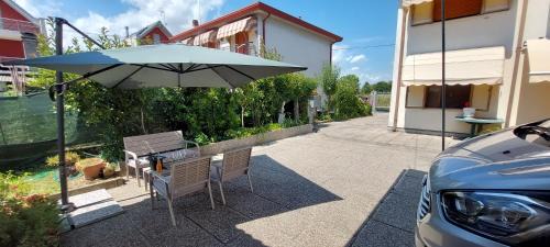 Pagnano Apartment | Discover Family-Friendly Comfort at Hotspot Venice EL FULVIA